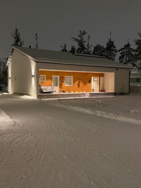 Arctic elegance for families, Rovaniemi